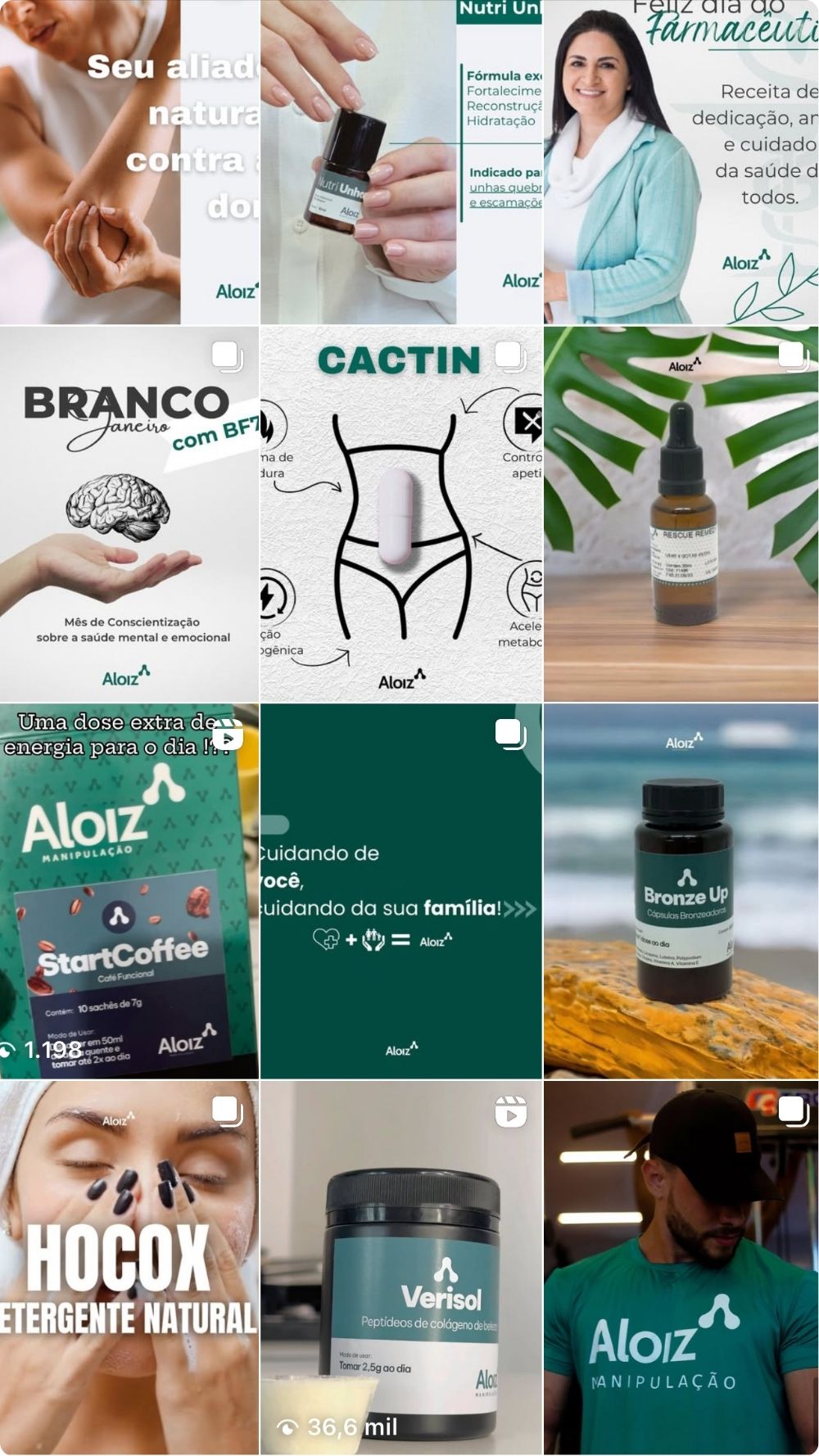 Atena Manipulação antes da construção de conteúdo
